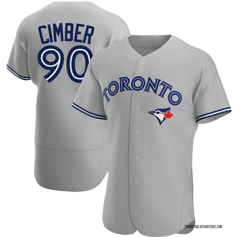 Official Adam Cimber Toronto Blue Jays Jersey, Adam Cimber Shirts