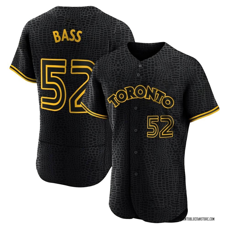 Official Anthony Bass Toronto Blue Jays Jersey, Anthony, 52% OFF