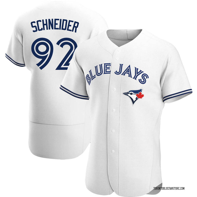 The Legend Of Davis Schneider Blue Jays Shirt - Peanutstee