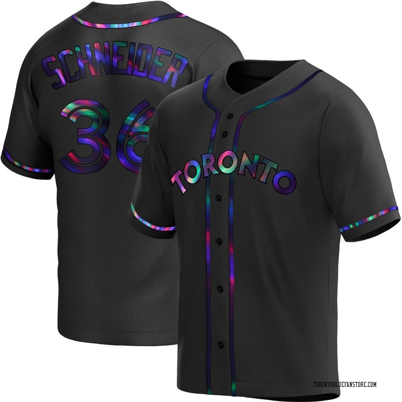 Toronto Blue Jays Alt. 3 Youth Jersey