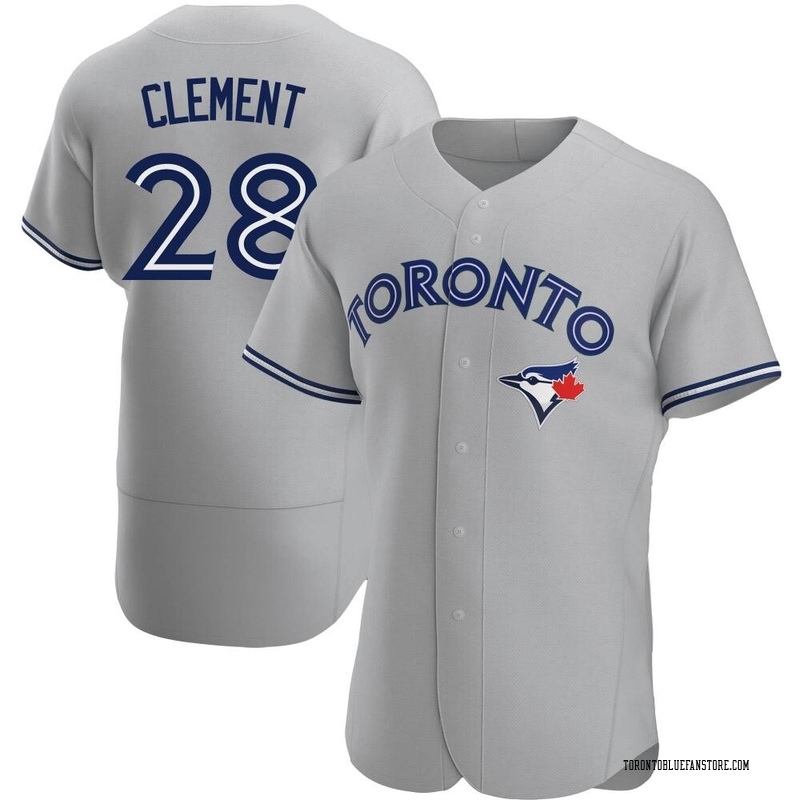 OUTERSTUFF YOUTH COOL BASE REPLICA JERSEY TORONTO BLUE JAYS LIGHT BLUE –  Ernie's Sports Experts
