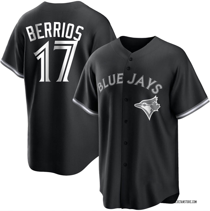 jose berrios jersey blue jays