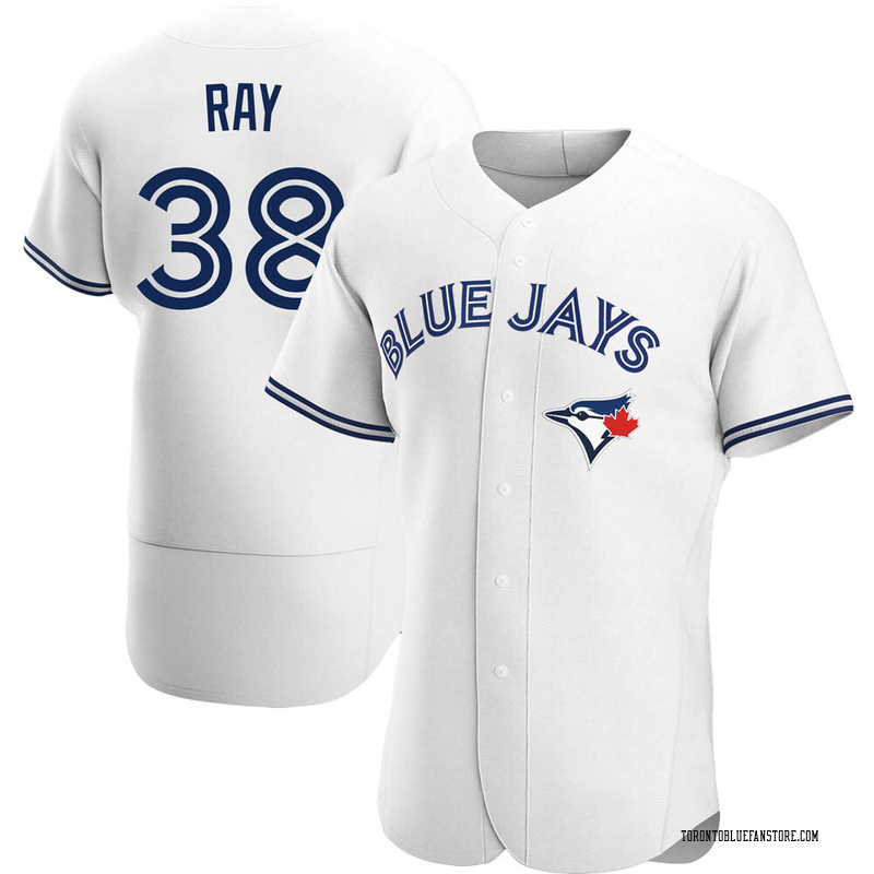 jays care robbie ray shirt