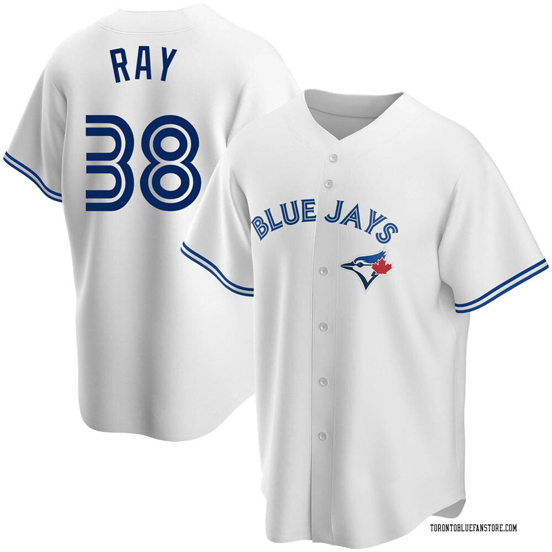 jays care robbie ray shirt