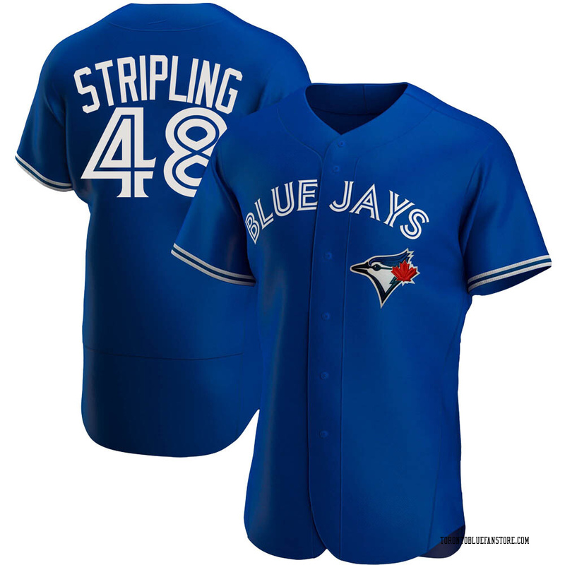 blue jays powder blue t shirt