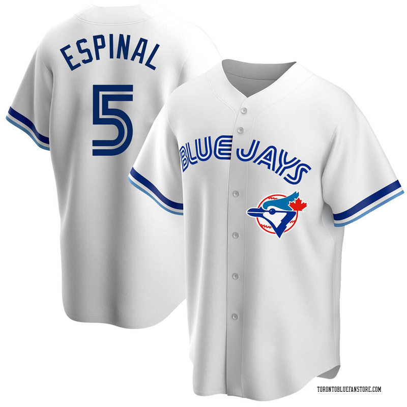 Santiago Espinal Jersey | Sticker