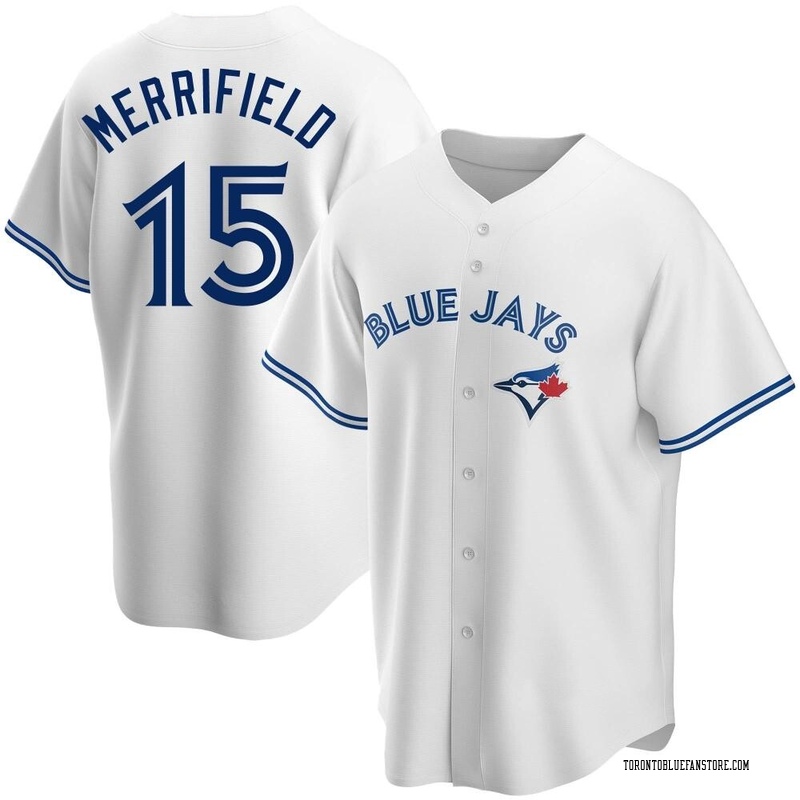 MLB Jersey Numbers on X: #BlueJays INF/OF Whit Merrifield