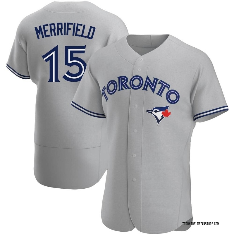 Whit Merrifield Royals Replica 2020 Alternate Jersey